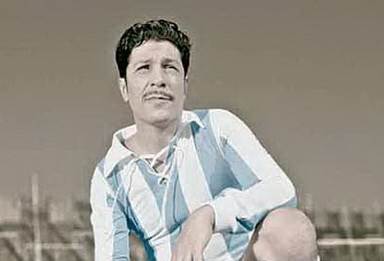 Biografi Guillermo Stabile, Top Skor Piala Dunia Pertama