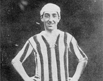 Biografi Rafael ‘Pichichi’ Moreno, Legenda Athletic Bilbao