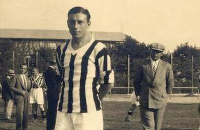 Raimundo Orsi (Juventus)