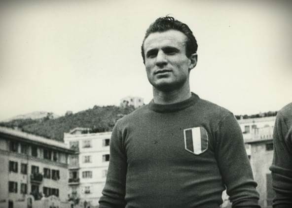 Biografi Valentino Mazzola, Legenda Tim Grande Torino