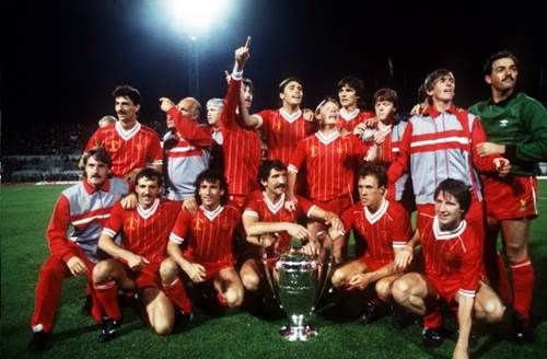 Sejarah Liverpool FC Lengkap dari Mulai Berdiri Sampai Sekarang