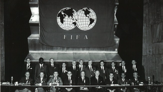 kongres FIFA