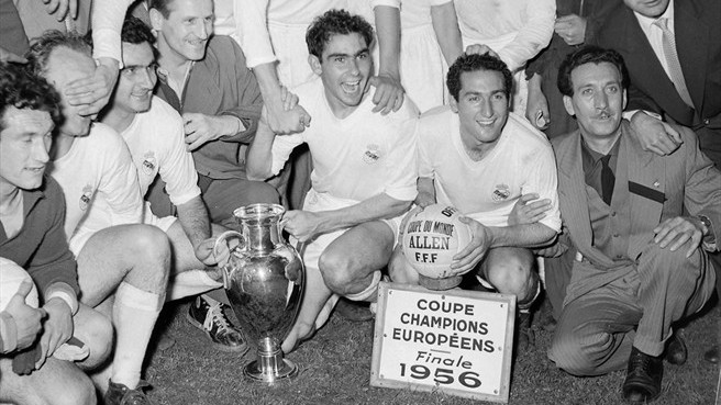 Sejarah Liga Champions Eropa (UCL) dari Awal Sampai Sekarang
