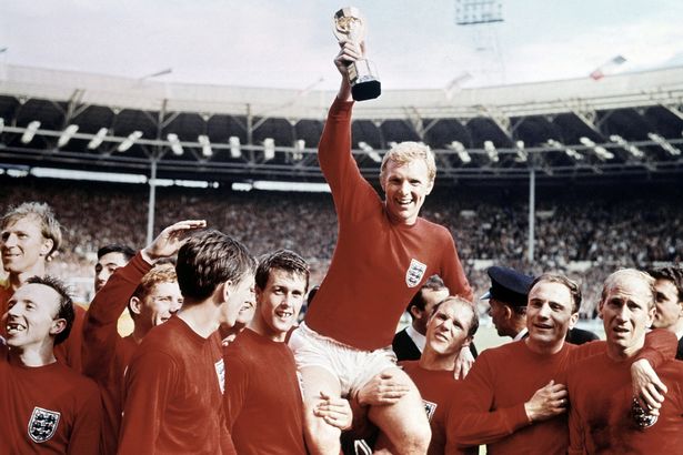 Biografi Bobby Moore, Kapten Inggris Saat Juara Piala Dunia 1966