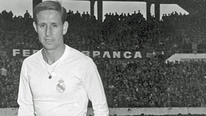 Biografi Raymond Kopa, Legenda Real Madrid dan Prancis Tahun 50an
