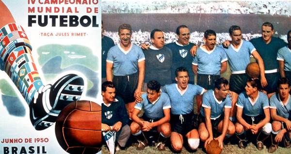 Piala Dunia 1950