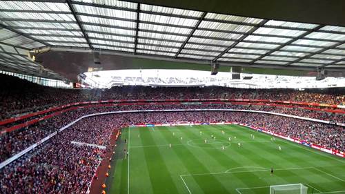 stadion Arsenal