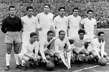 Sejarah Real Madrid Lengkap dari Awal Berdiri Hingga Sekarang