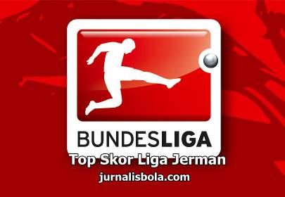 Top Skor Liga Jerman 2021-2022 Terbaru (Bundesliga Pekan Terakhir)