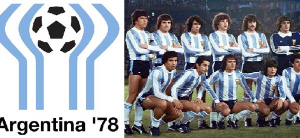 Kilas Balik Piala Dunia 1978, Gelar Juara Dunia Pertama Timnas Argentina
