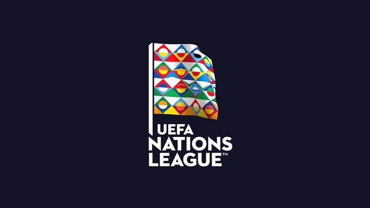 Daftar Negara & Pembagian Grup UEFA Nations League 2020-2021