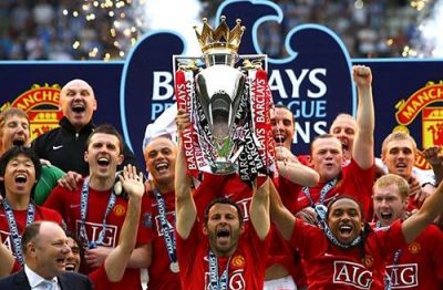 Daftar Juara Liga Inggris dari Tahun ke Tahun Lengkap (1888-2022)