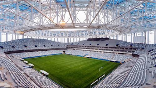 stadion piala dunia 2018 rusia mordovia arena