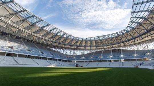stadion piala dunia 2018 rusia volgograd arena