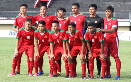 daftar pemain timnas u-19 indonesia terbaru