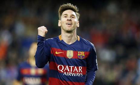 30+ Top Skor Barcelona Sepanjang Masa dengan Gol Terbanyak