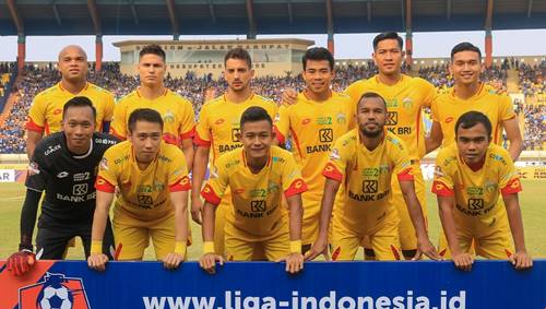 Daftar Pemain Bhayangkara FC 2023-2024 Terbaru (Skuad Lengkap)