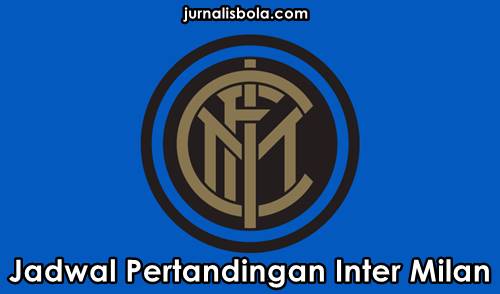 Jadwal Pertandingan Inter Milan 2019-2020 | Liga Italia & Liga Champions