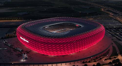 stadion euro 2020 allianz arena