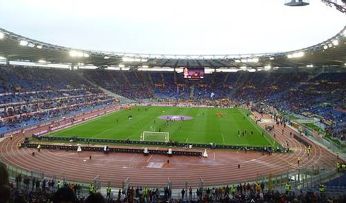 stadion euro 2020 olimpico roma