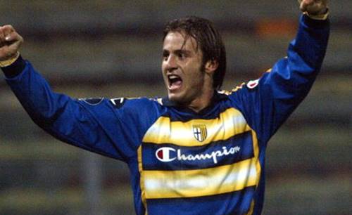 pemain terbaik liga italia 2005 gilardino