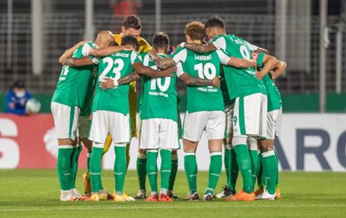 Daftar Pemain Werder Bremen 2022-2023 Terbaru (Skuad Lengkap)