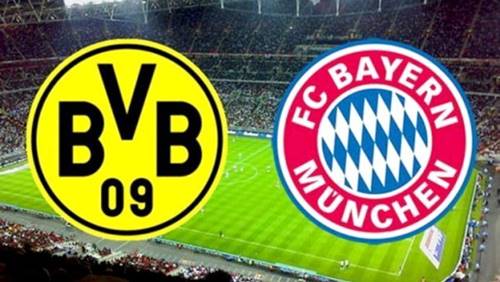 Der Klassiker | Sejarah, Rekor, Statistik, Hasil (Bayern vs Dortmund)