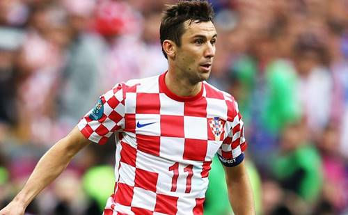 pemain terbaik kroasia sepanjang masa darijo srna