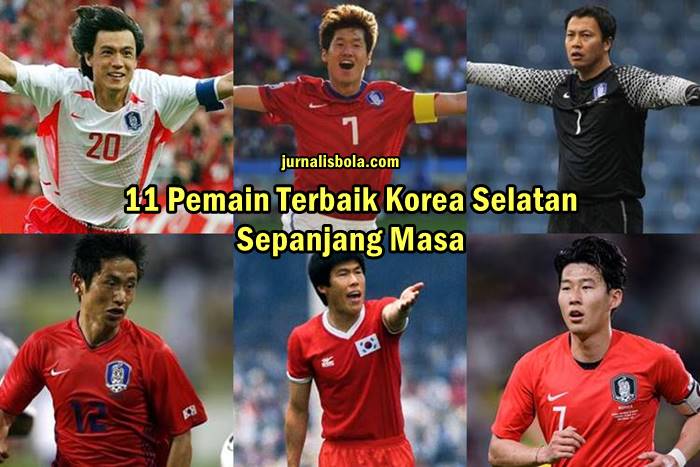 pemain terbaik korea selatan sepanjang masa