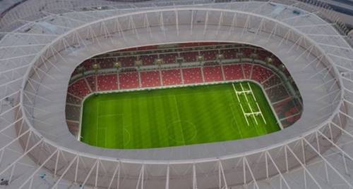 stadion piala dunia 2022 ahmad bin ali stadium