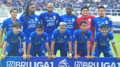 Pemain PSIS Semarang Pergi, Ini Daftar Lengkapnya