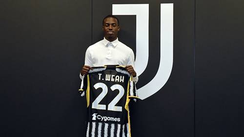 6+ Pemain Baru Juventus Musim Depan 2023-2024 [Terbaru]