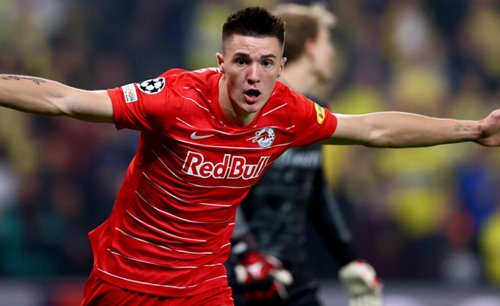 11+ Pemain Baru RB Leipzig | Bursa Transfer Januari 2024 [Terbaru]