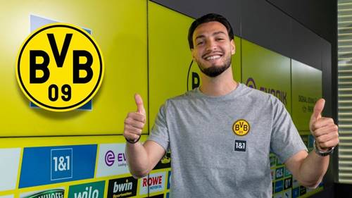 6+ Pemain Baru Dortmund | Bursa Transfer Januari 2024 [Terbaru]