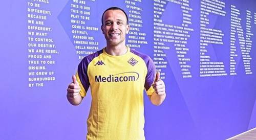 10+ Pemain Baru Fiorentina | Bursa Transfer Januari 2024 [Terbaru]