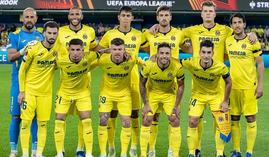 Daftar Pemain Villarreal 2023-2024 Terbaru (Skuad Lengkap)