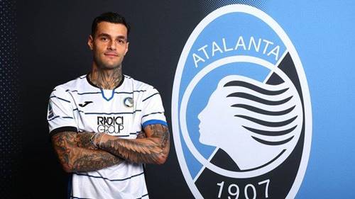 pemain baru atalanta 2023 gianluca scamacca