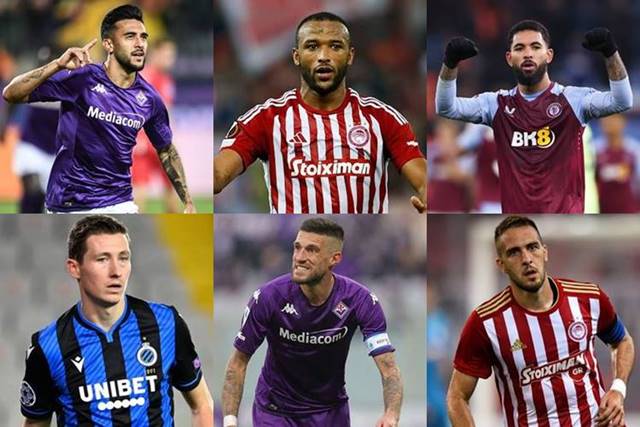 pemain terbaik conference league 2024