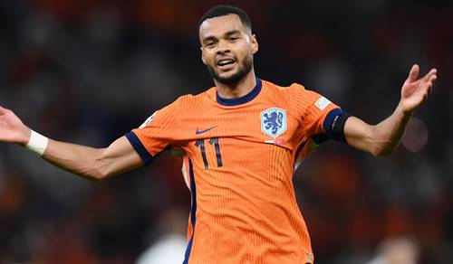 pemain terbaik euro 2024 cody gakpo