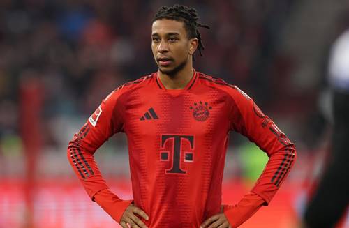 Top Assist Liga Jerman 2024-2025 Terbaru (Update Pekan Ini)