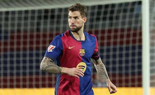 pemain terbaik la liga spanyol 2025 inigo martinez