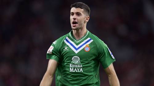 pemain terbaik la liga spanyol 2025 joan garcia